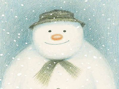 The Snowman
