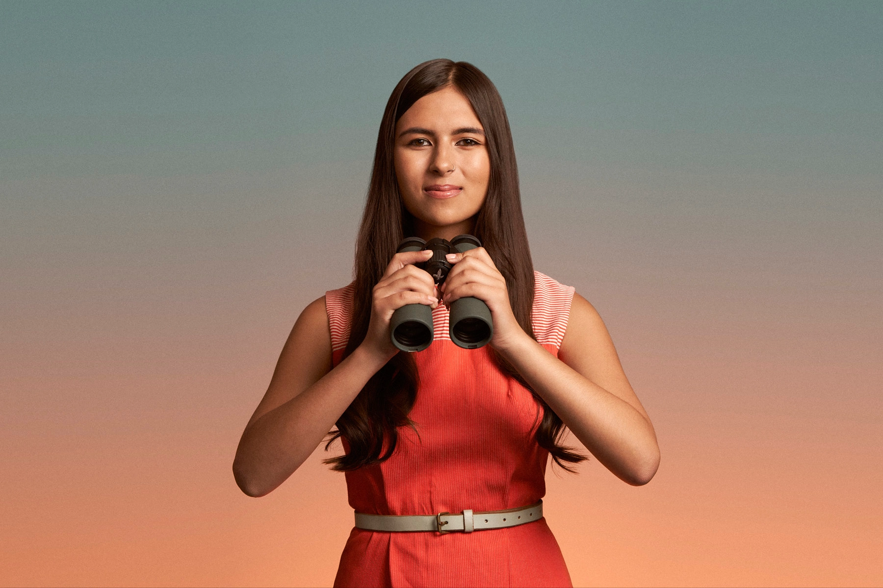 Mya-Rose Craig interview: Birdgirl takes flight