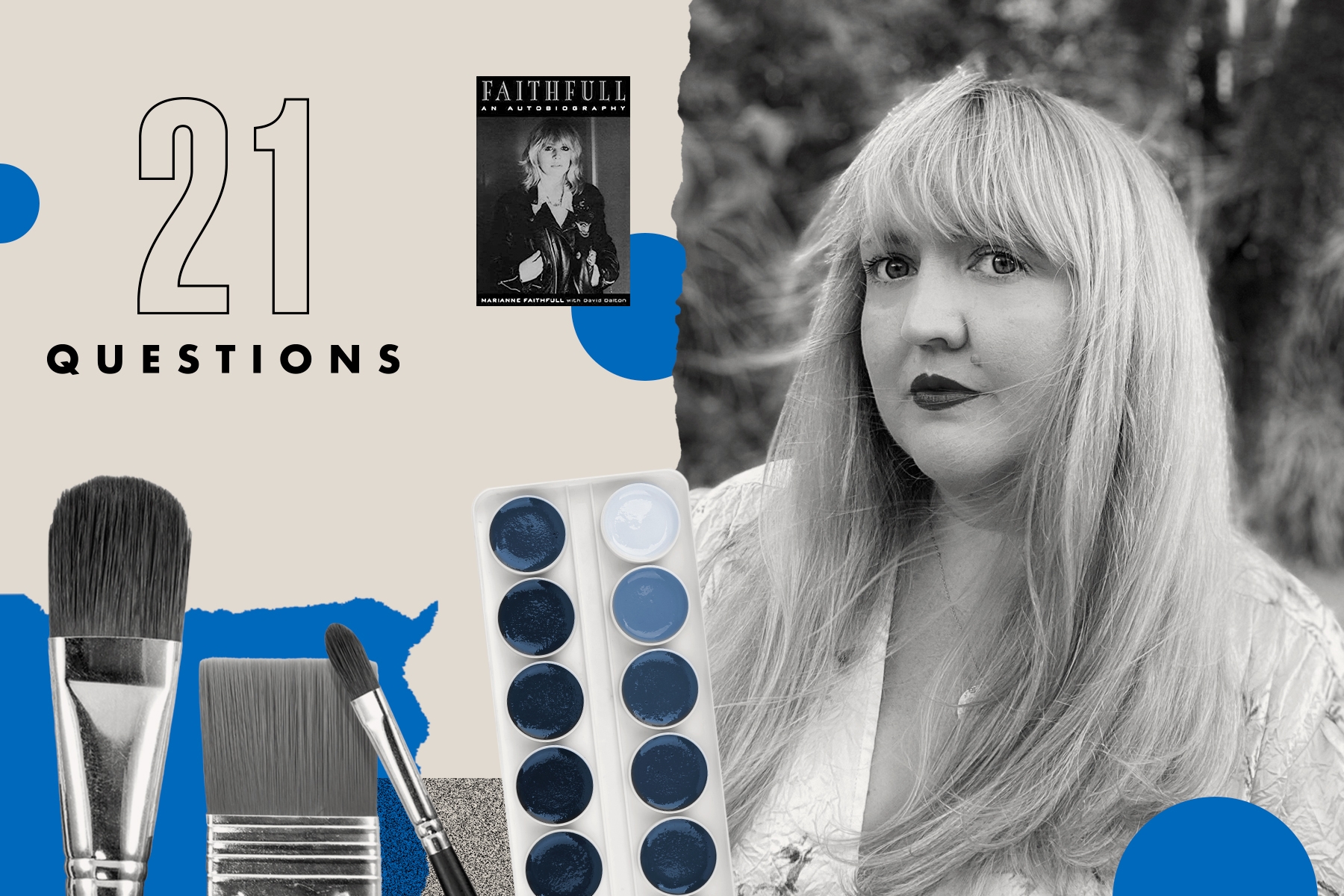 ‘We should knock romantic love off its perch’: 21 Questions with Amy Key