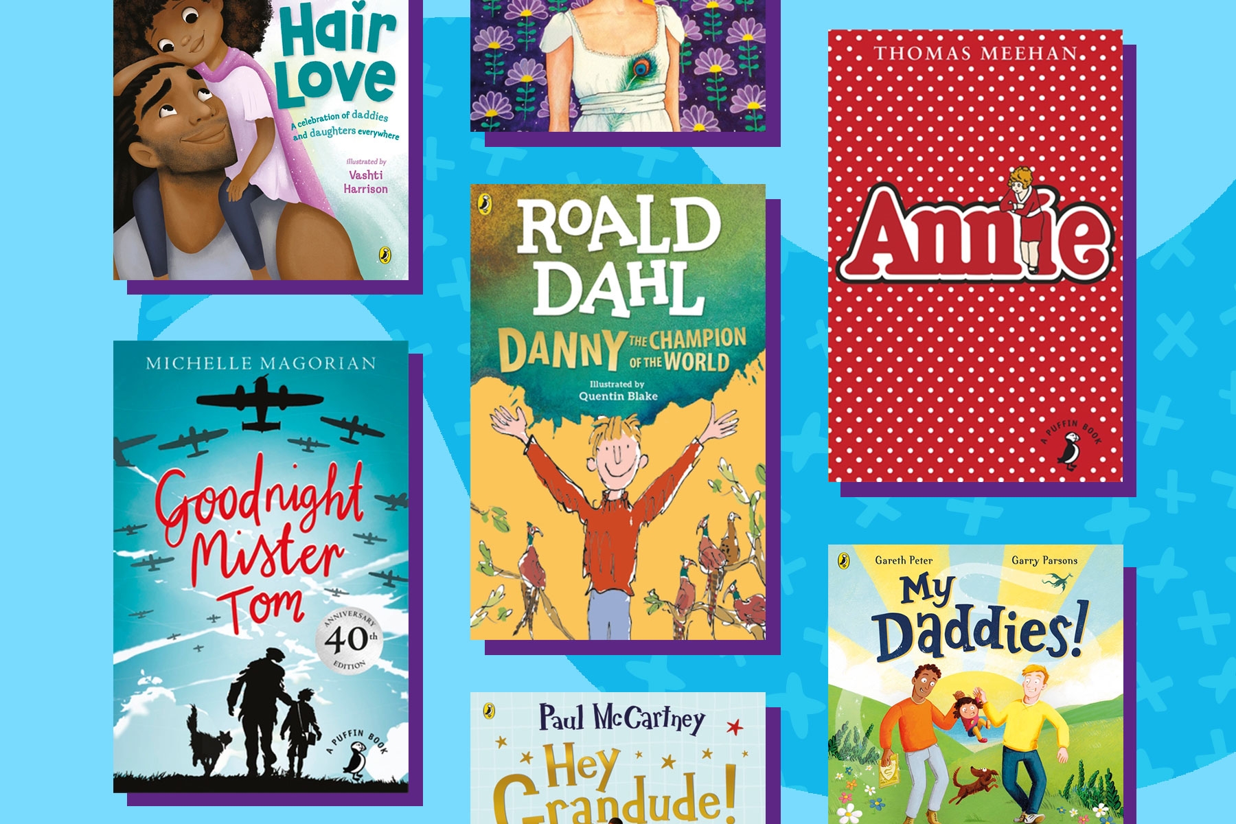 Download the Roald Dahl Story Day 2021 activity pack