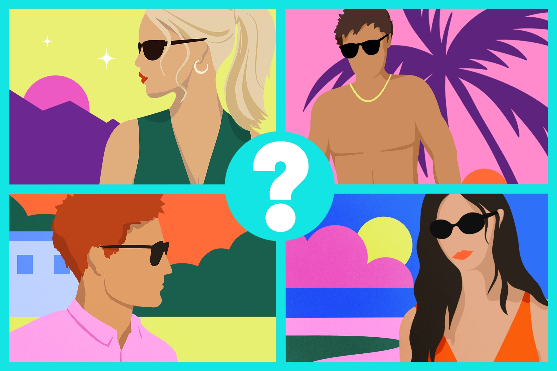 Quiz: Which Emily Henry character would be your perfect match? 