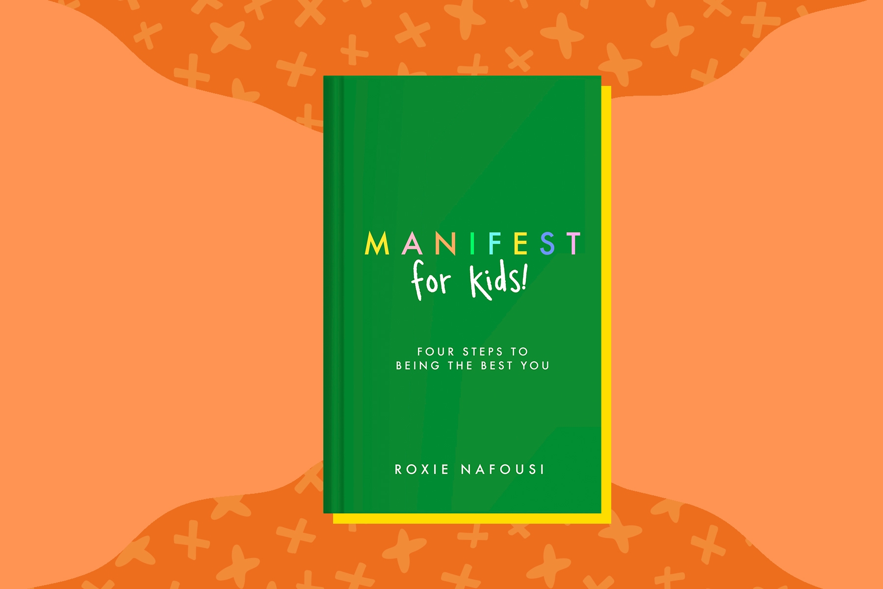 How to start manifesting and meditating for kids