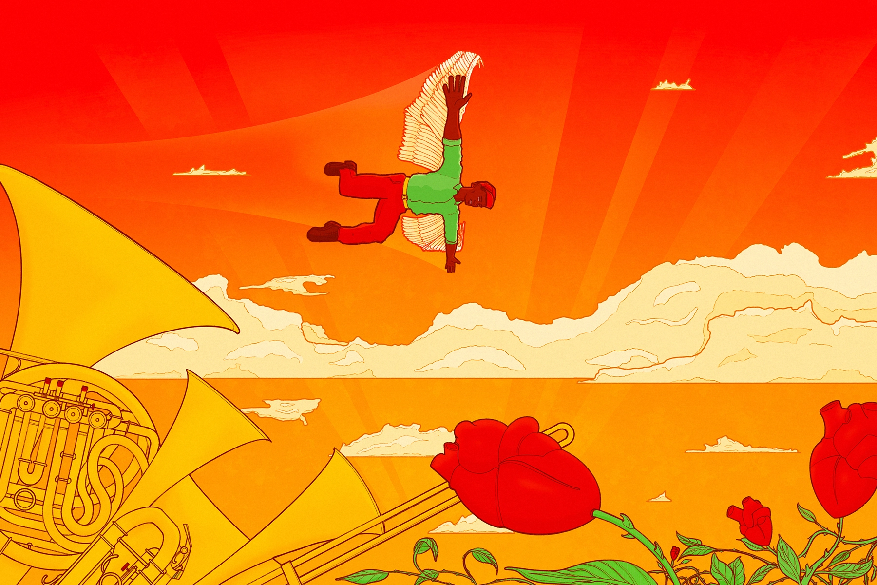 Marlon James on Toni Morrison: She gave us the legitimacy to write in our own tongues