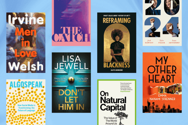 New books out in July 2025 by Lisa Jewell, Irvine Welsh and more