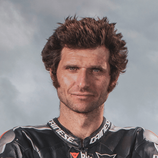 Guy Martin