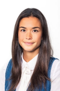 Photo of Rosa Schierenberg