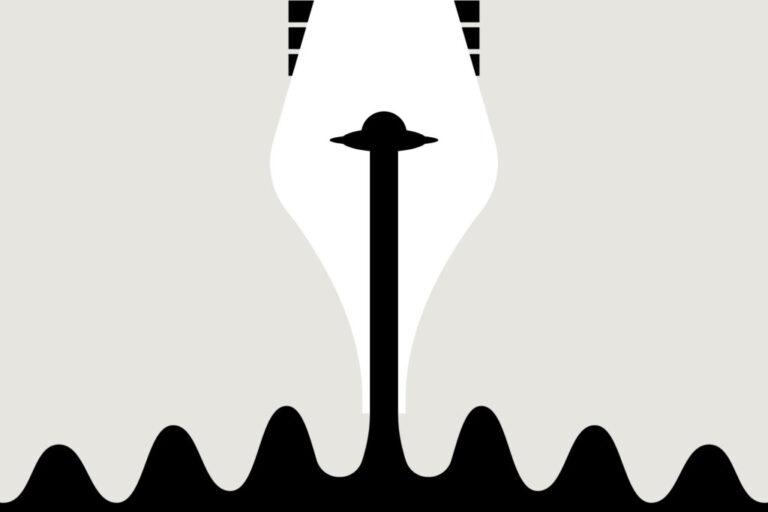 Illustrative image for the Penguin Write Now campaign