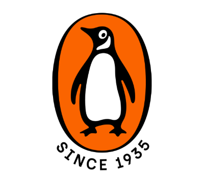 The Penguin logo