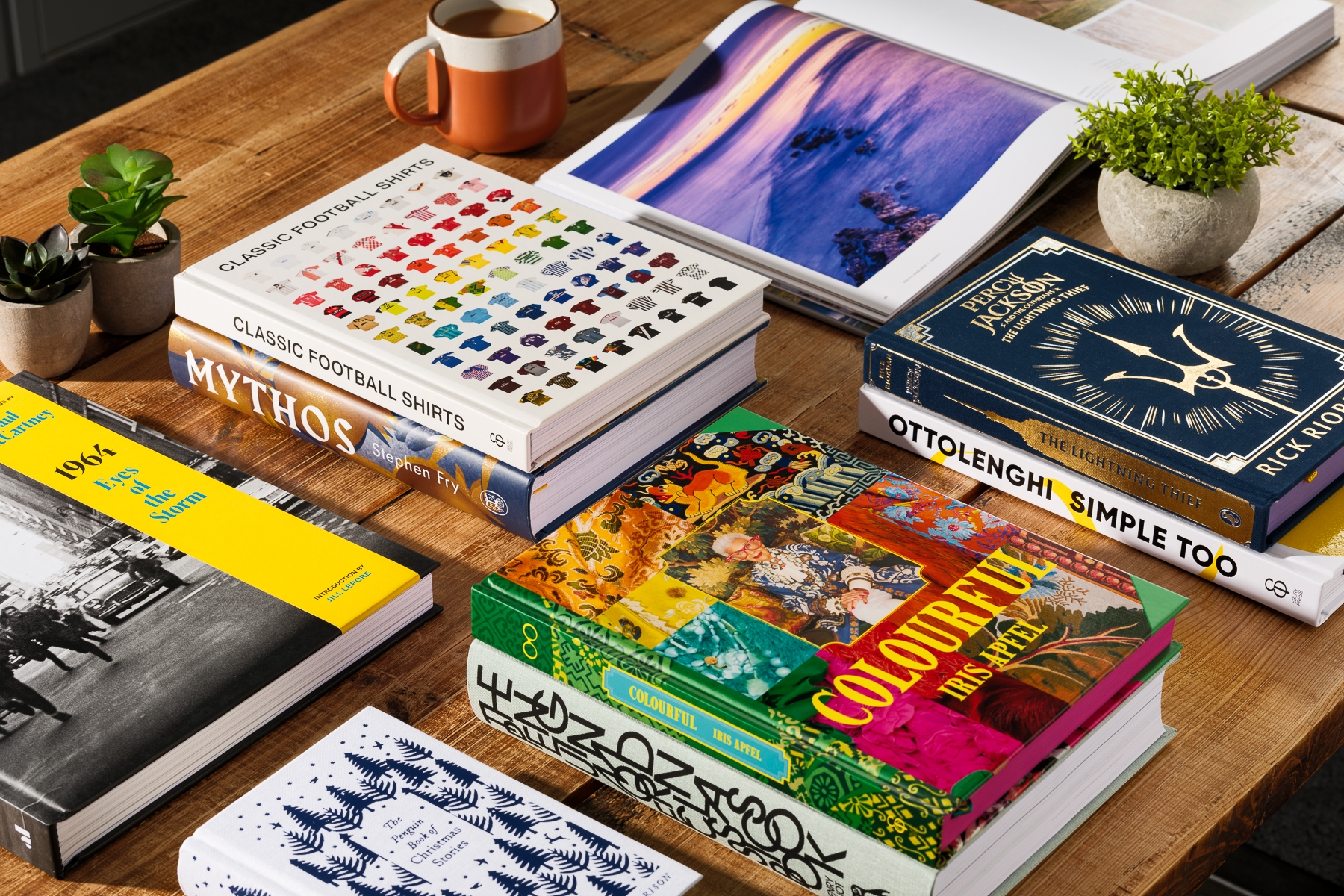 Beautiful books to gift in 2026