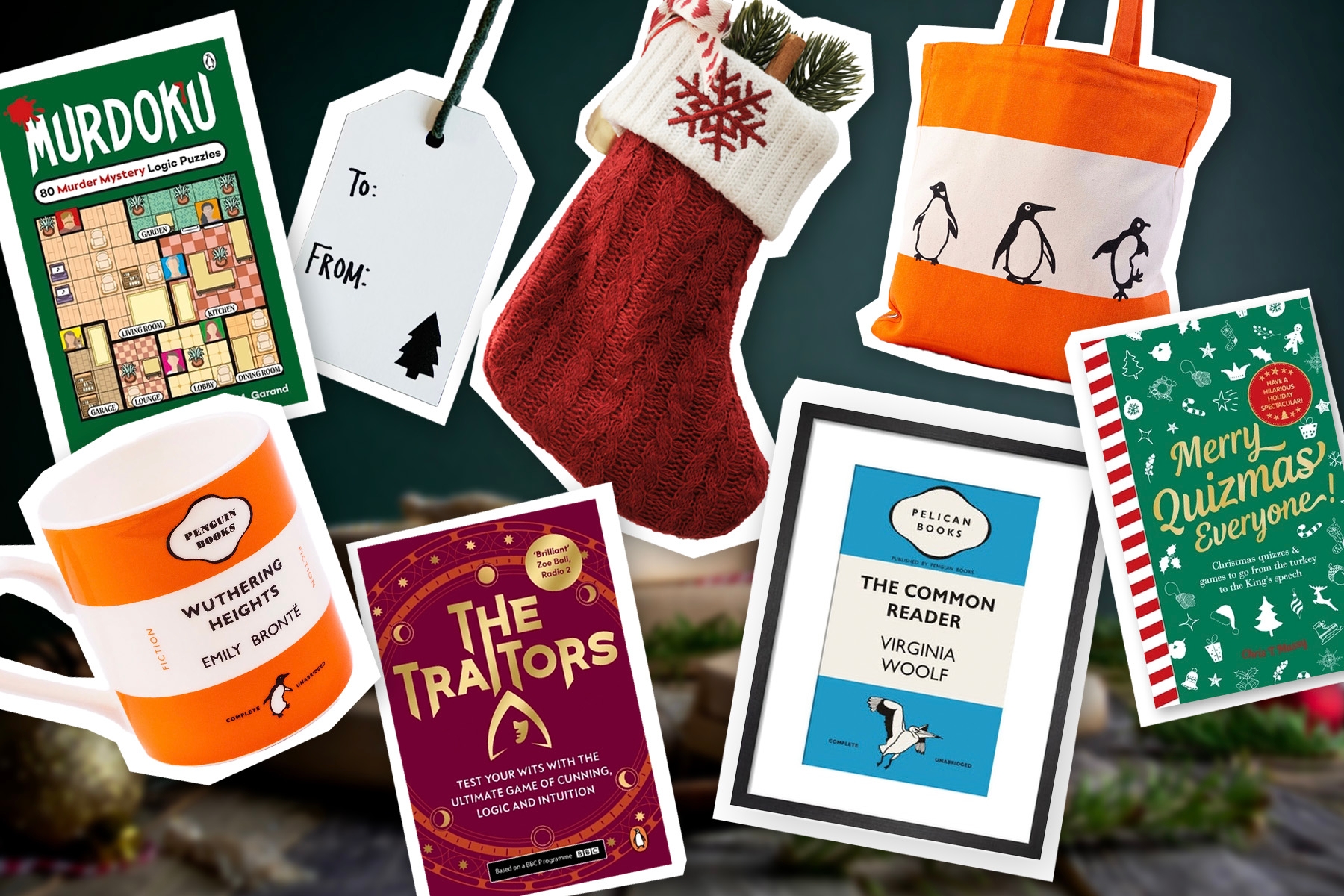 Stocking filler gifts for 2026