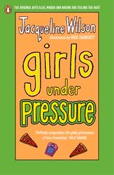 Girls In Love (Hörbuch-Download): Jacqueline Wilson, Brigit Forsyth - Foto 10