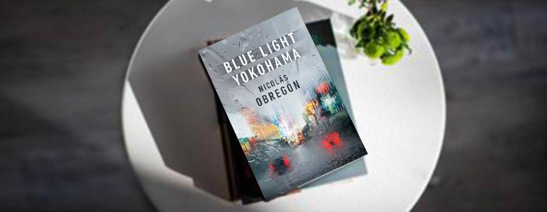Watch the trailer for Blue Light Yokohama