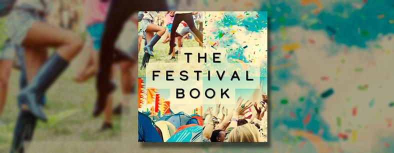 5 essentials to pack for a festival
