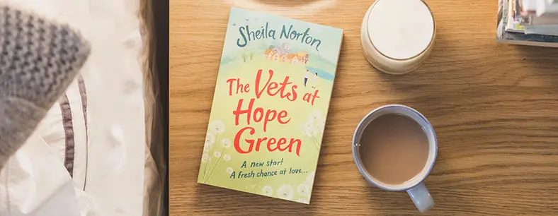The Penguin Q&A: Sheila Norton