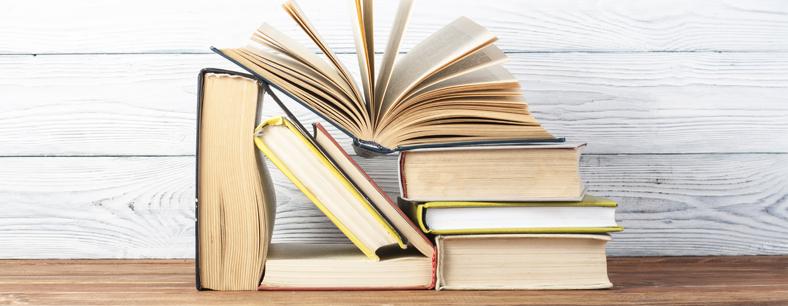 Anna Pitoniak’s five favourite novels about New York City