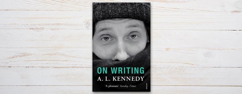 How to write a novel in 4 steps