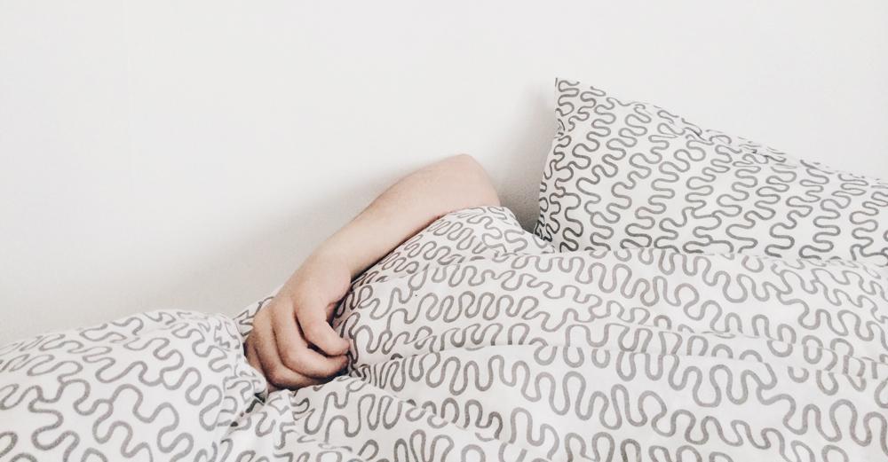 What’s really keeping you awake at night?