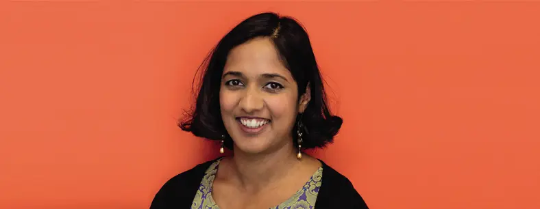 Mahsuda Snaith: Lessons I have learned from Rebellious Women