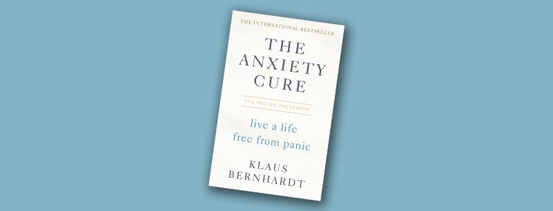 How to deal with anxiety and panic at work