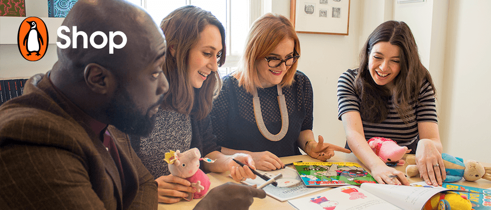 Writing Picture Books for Children Workshop