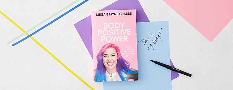 On self love – how to be more body positive