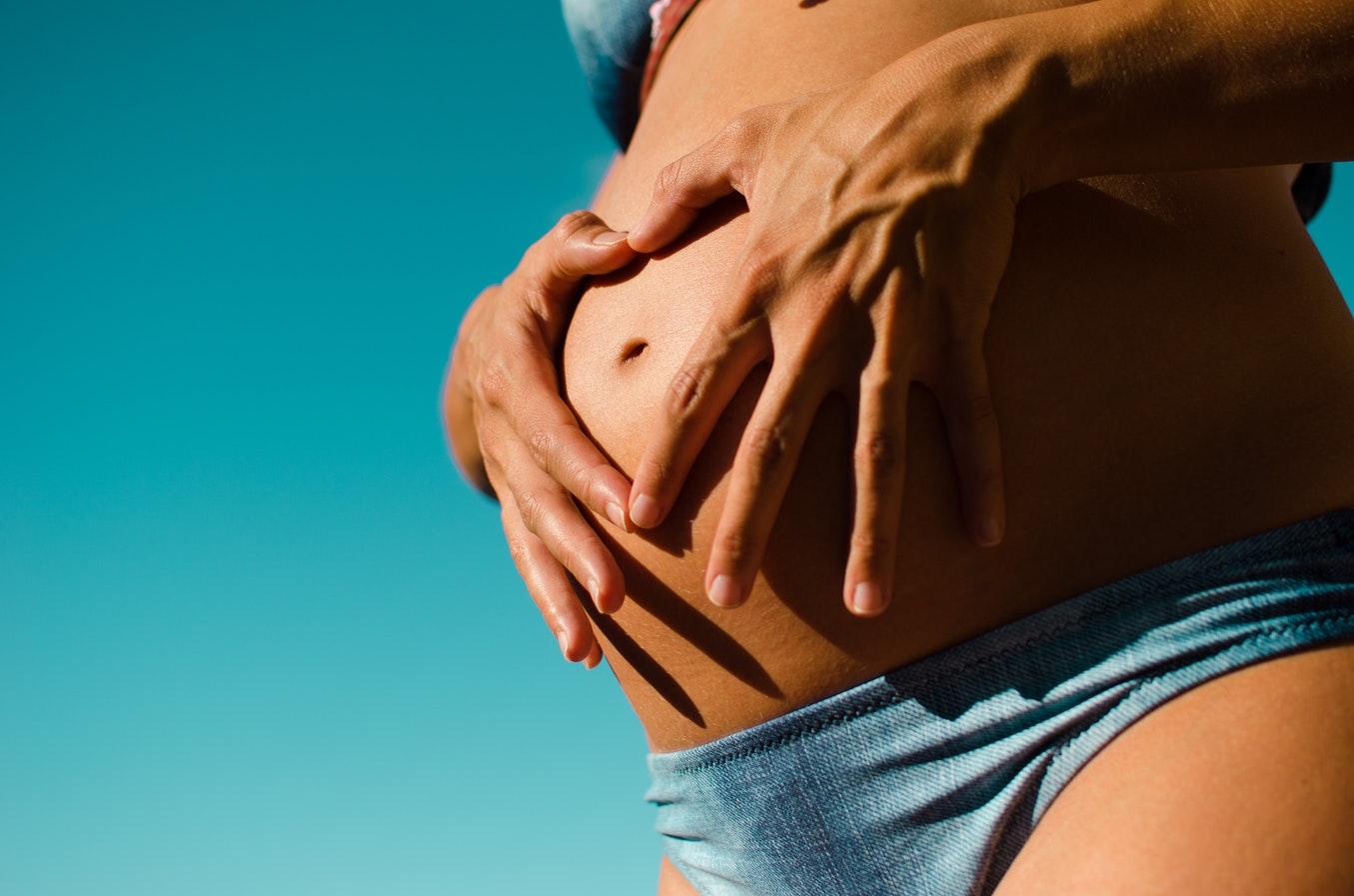 Hypnosis tracks: hypnobirthing techniques