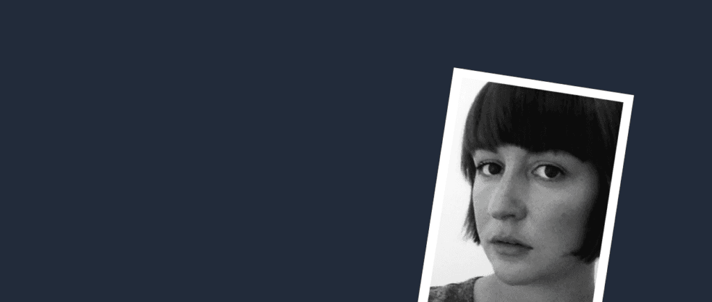 The editor: What I’m looking for in a debut