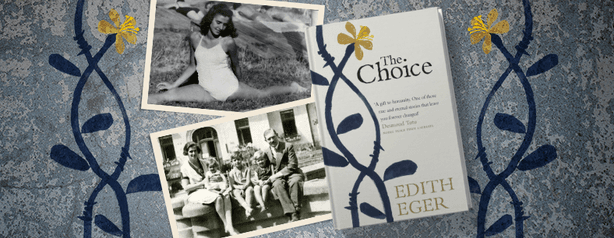 Edith Eger
