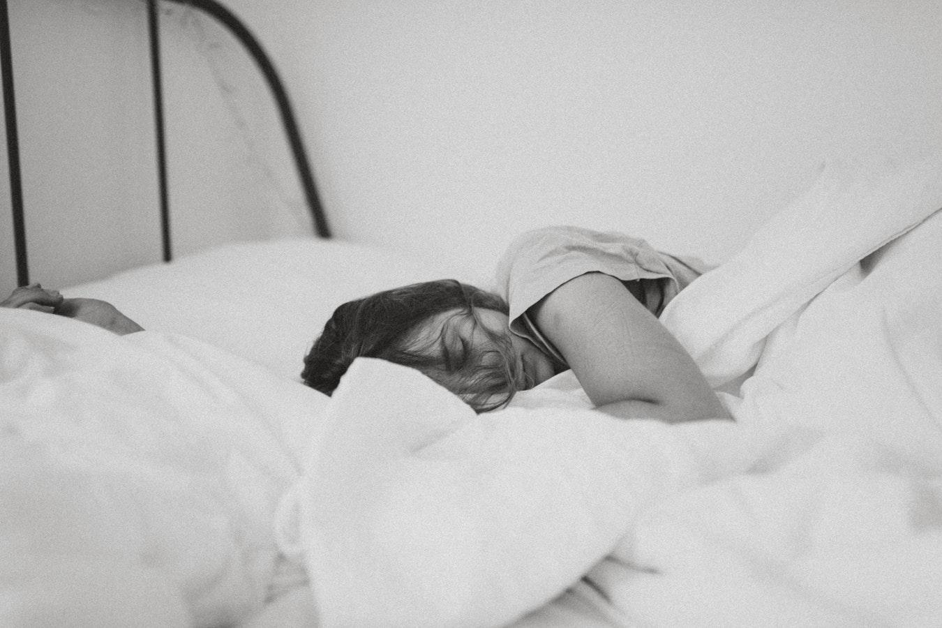 How to get better and longer sleep: top tips