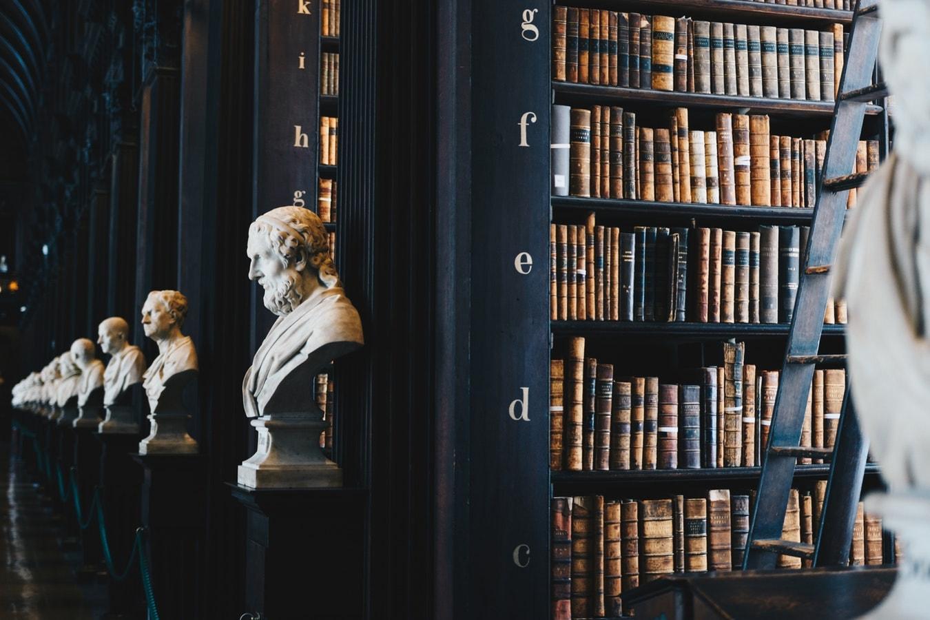 How to be a modern stoic: an introduction to an ancient philosophy applied to your daily life