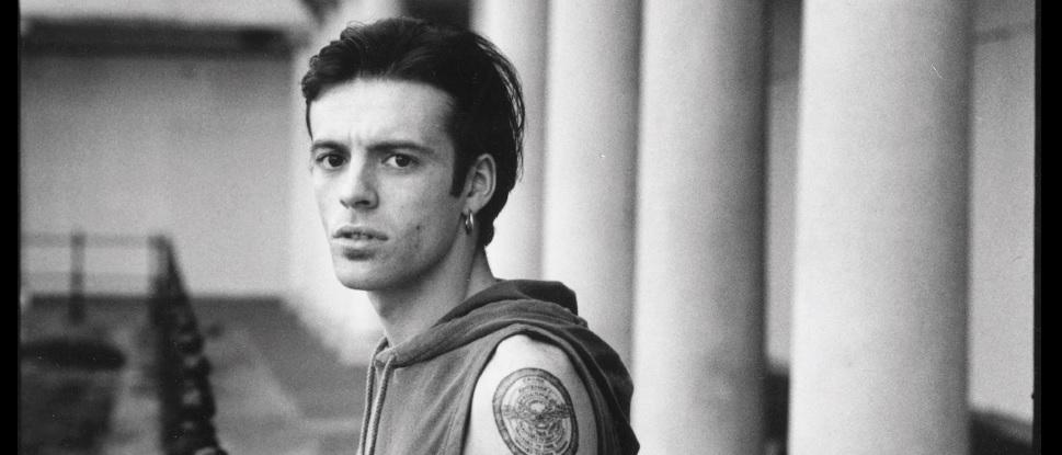 The day Richey Edwards disappeared