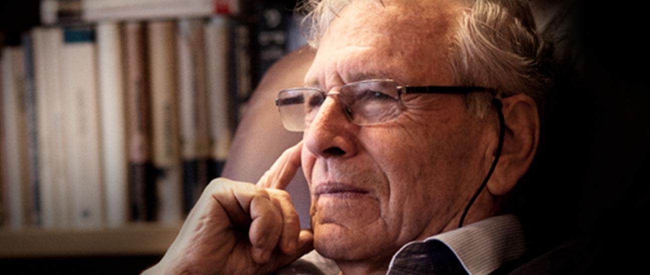 Where to start reading Amos Oz’s books