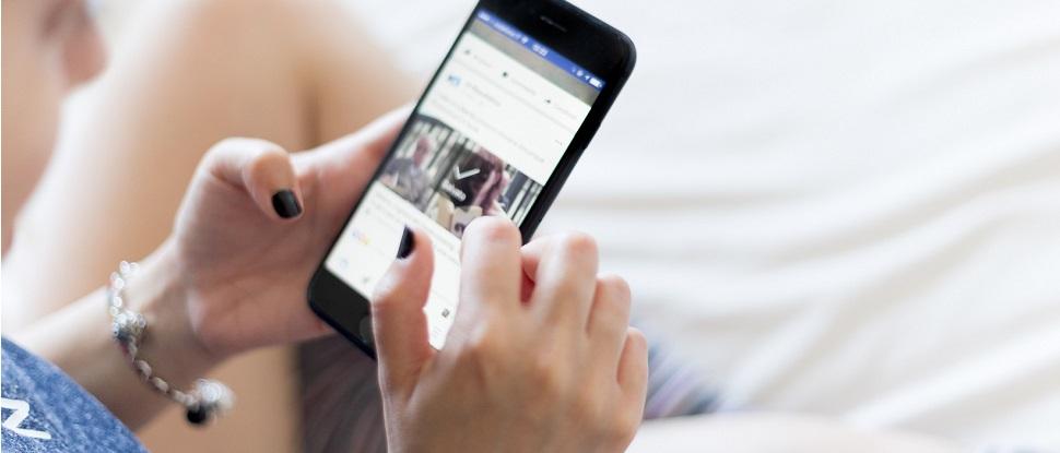 Are you addicted to your mobile phone?