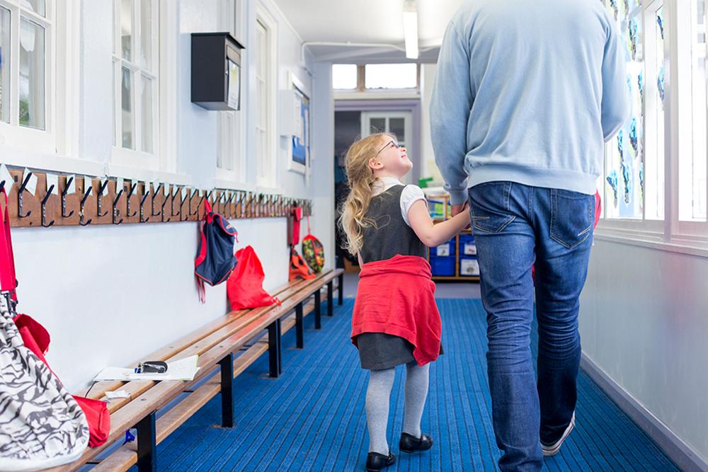 Starting school: 5 expert tips for parents