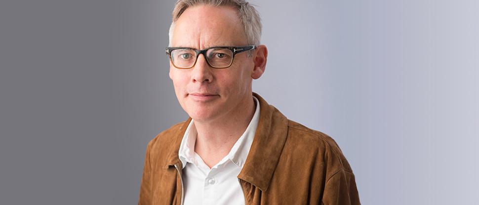 Tom Weldon