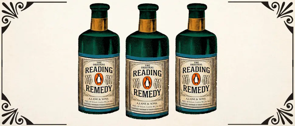 Reading Remedy: what to read if you’re losing track of time