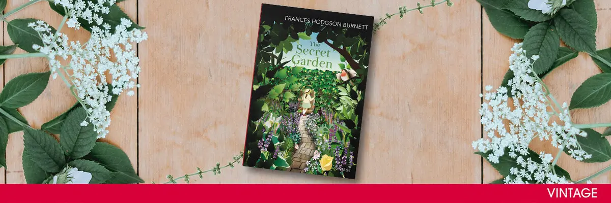 Lucy Mangan: Why The Secret Garden is Frances Hodgson Burnett’s masterpiece