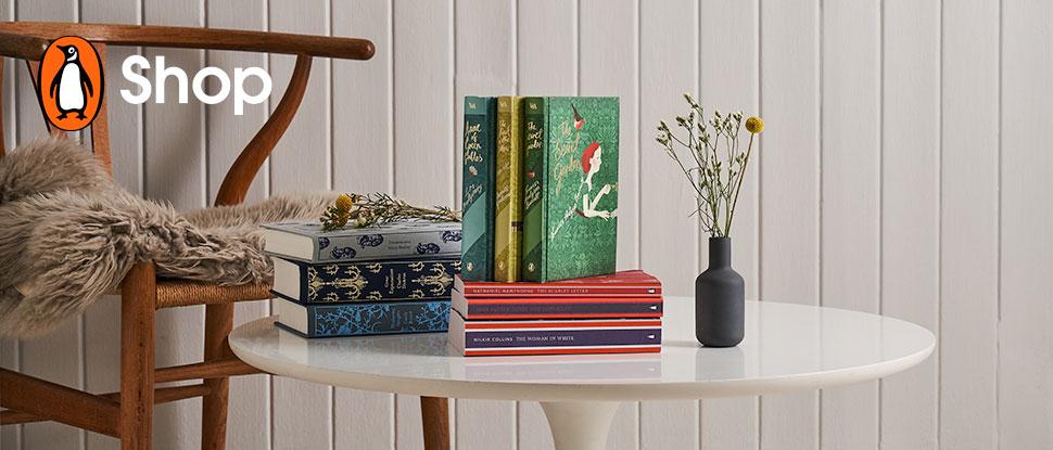 Penguin Shop | Classic Book Bundles