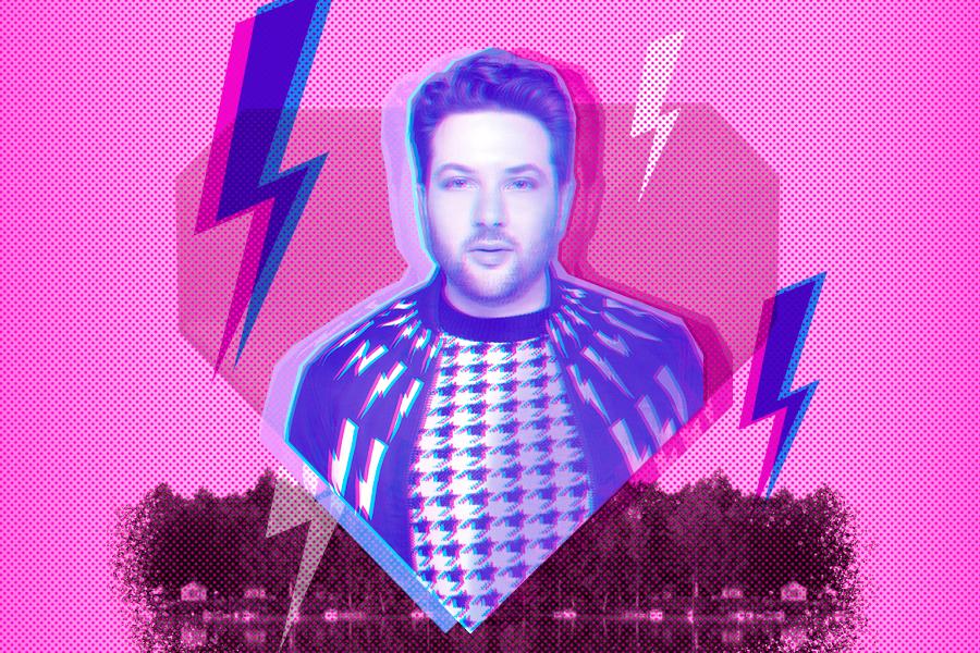 LC Rosen