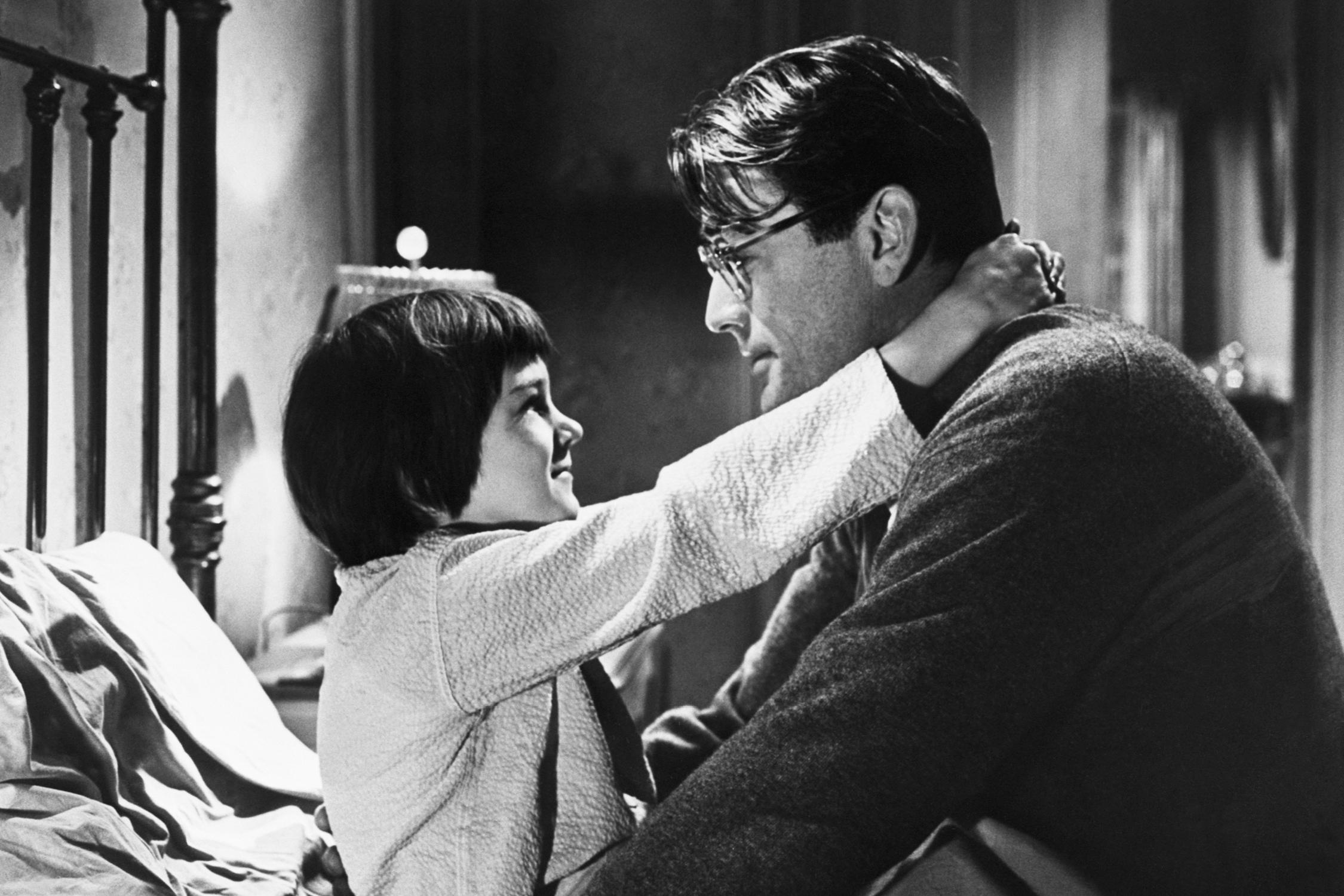 The novels that taught me to be a better dad