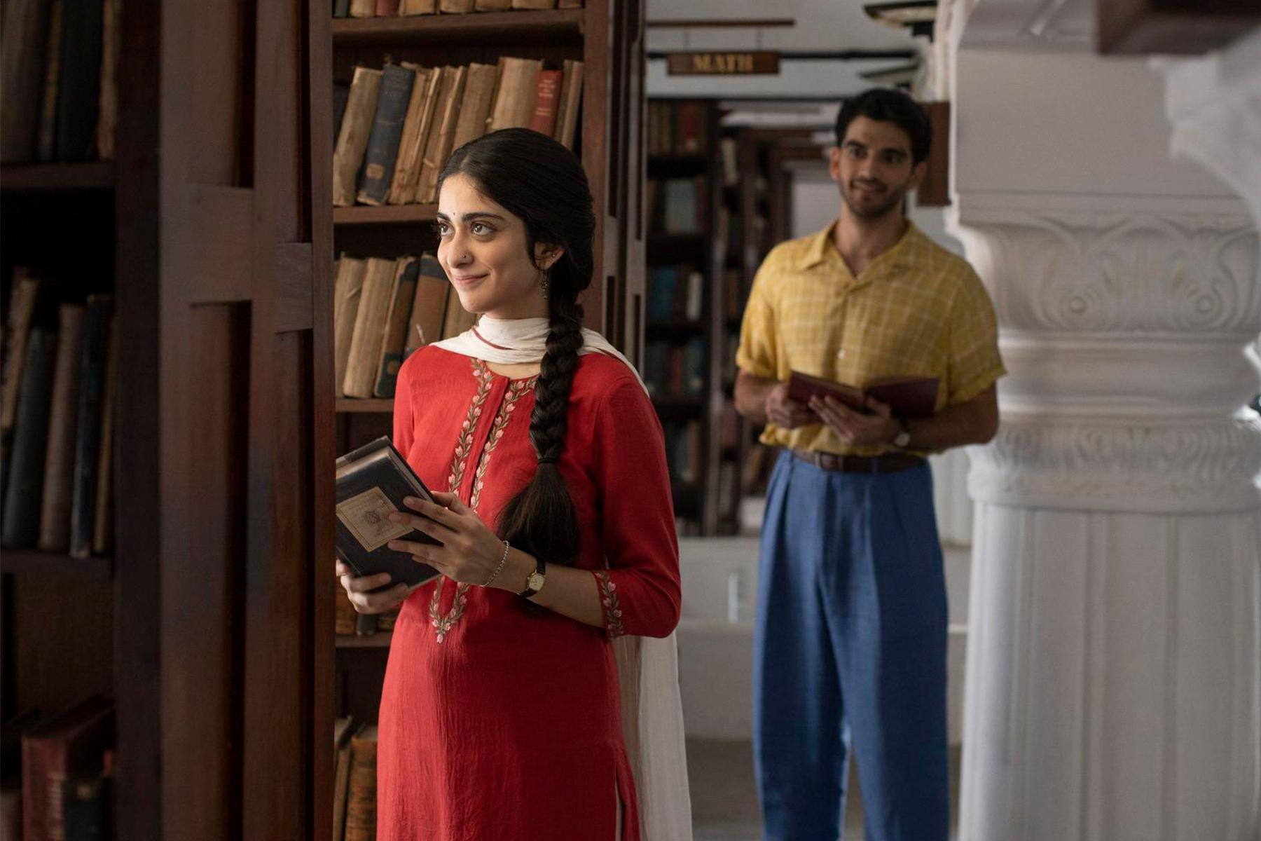 A Suitable Boy, India’s turbulent past and the literature that emerged from Partition