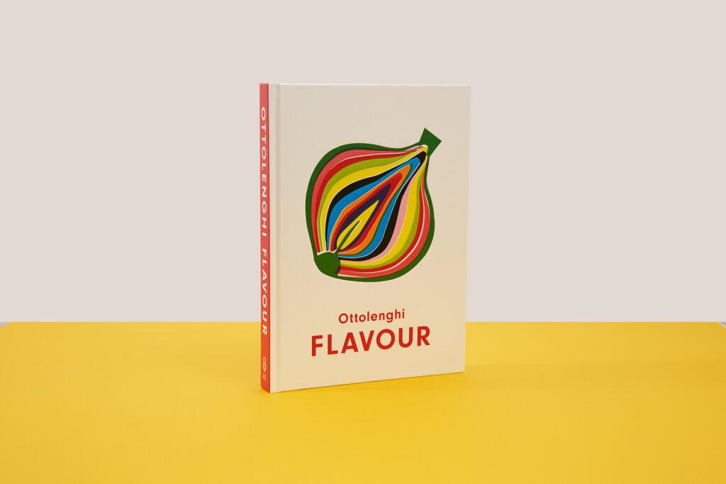 “We really set the bar high”: on designing Ottolenghi’s FLAVOUR