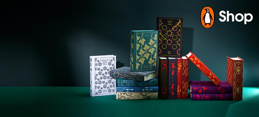 Penguin Shop Classic Book Bundles