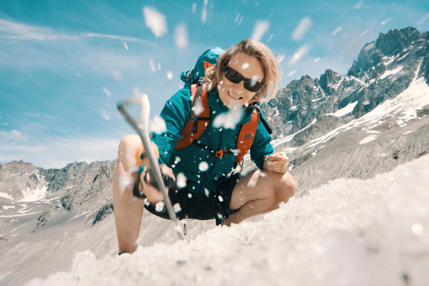 How I wrote it: Jemma Wadham on Ice Rivers