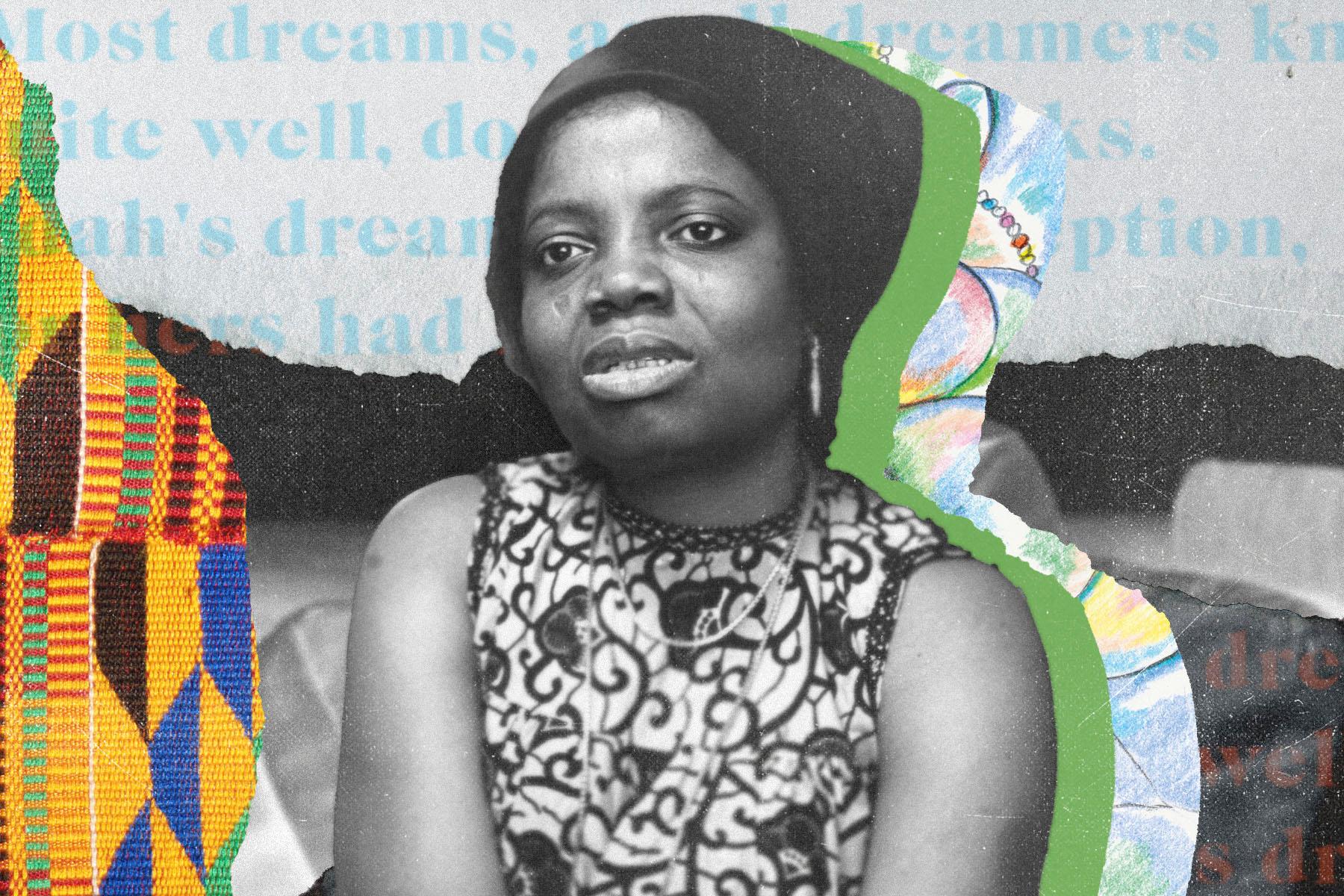 My mother, the pioneer: how Buchi Emecheta captured immigrant life in 1970s London