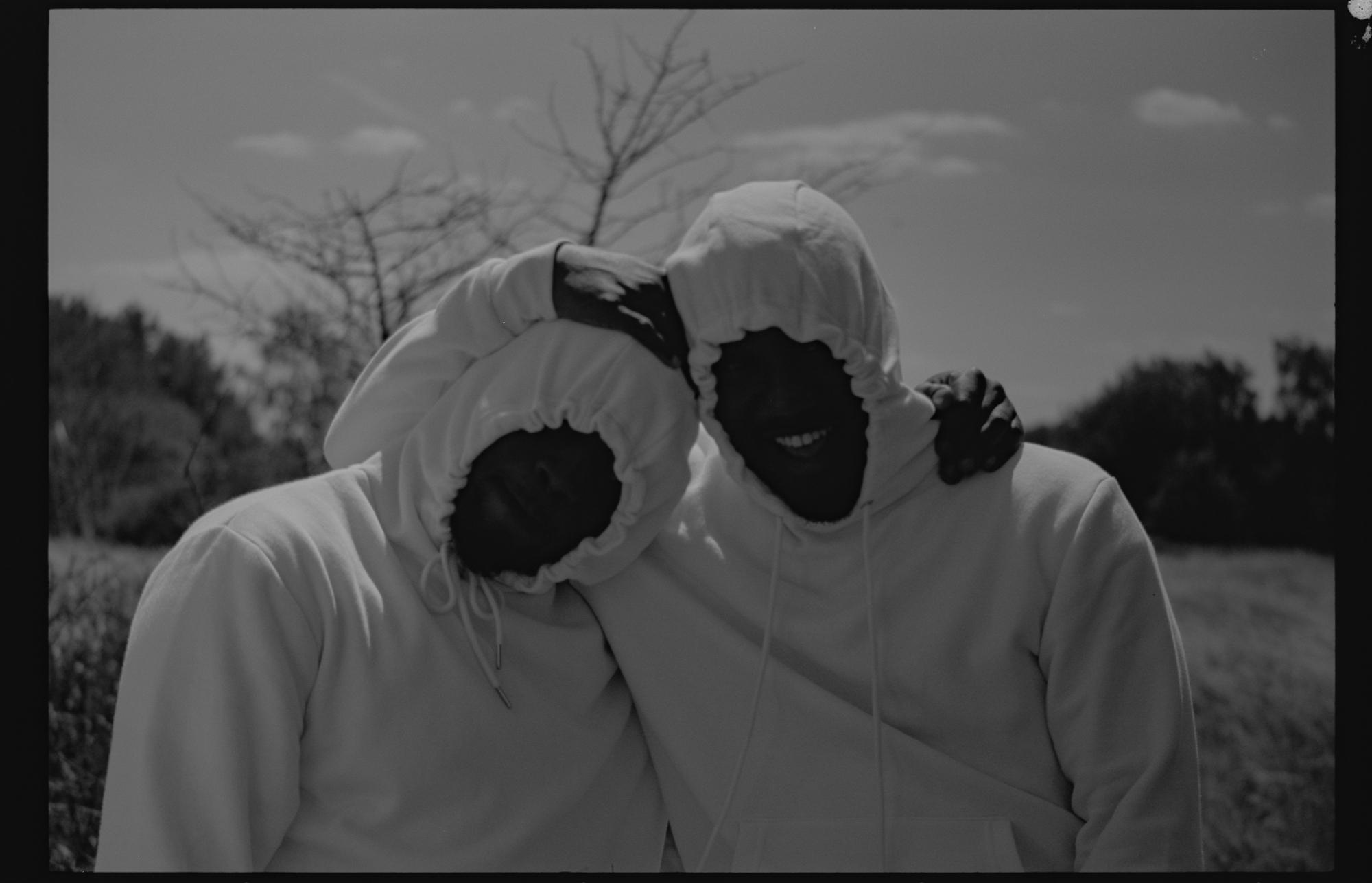 Here Too Spring Comes to Us with Open Arms by Caleb Femi