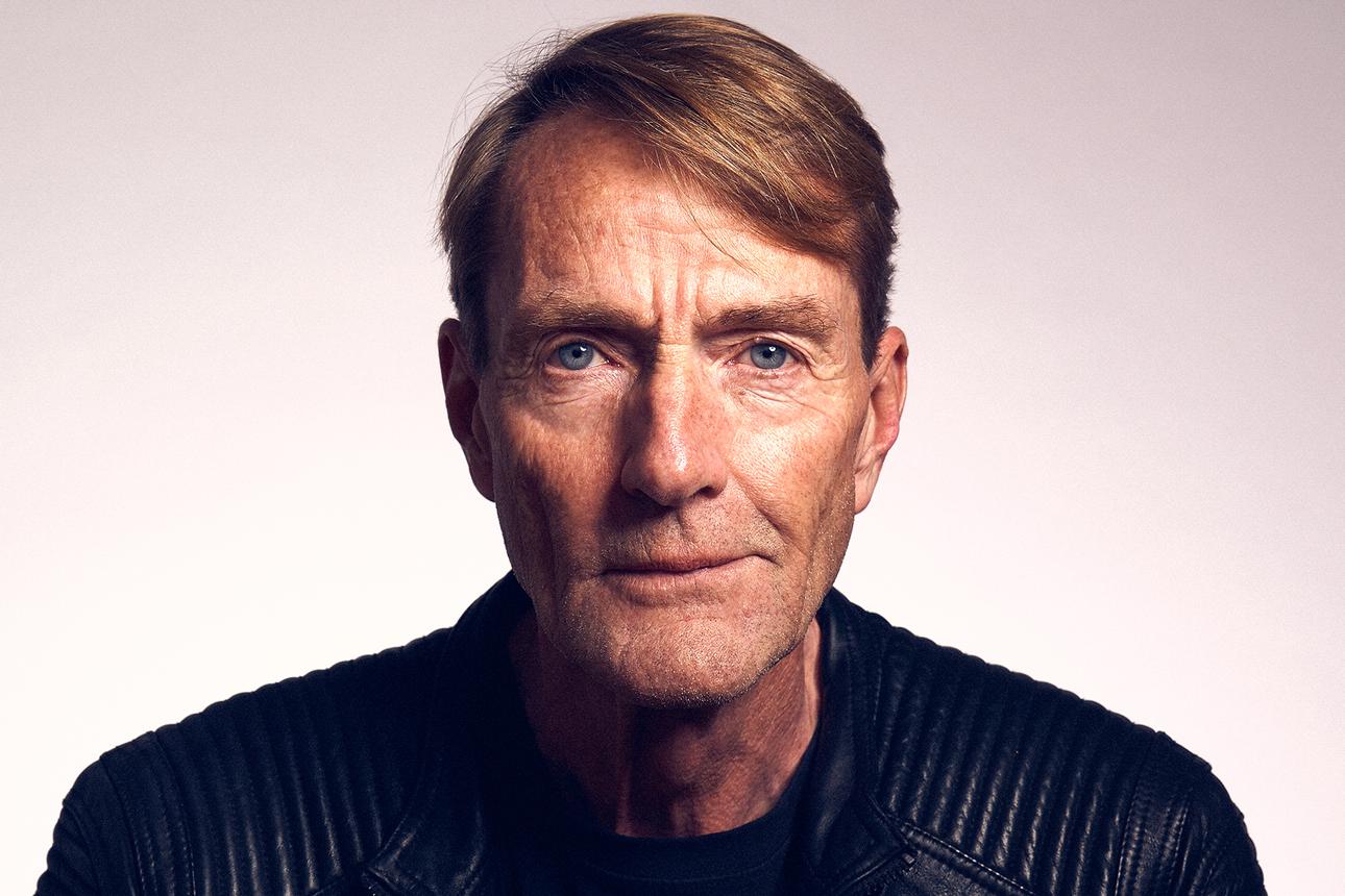 Lee Child