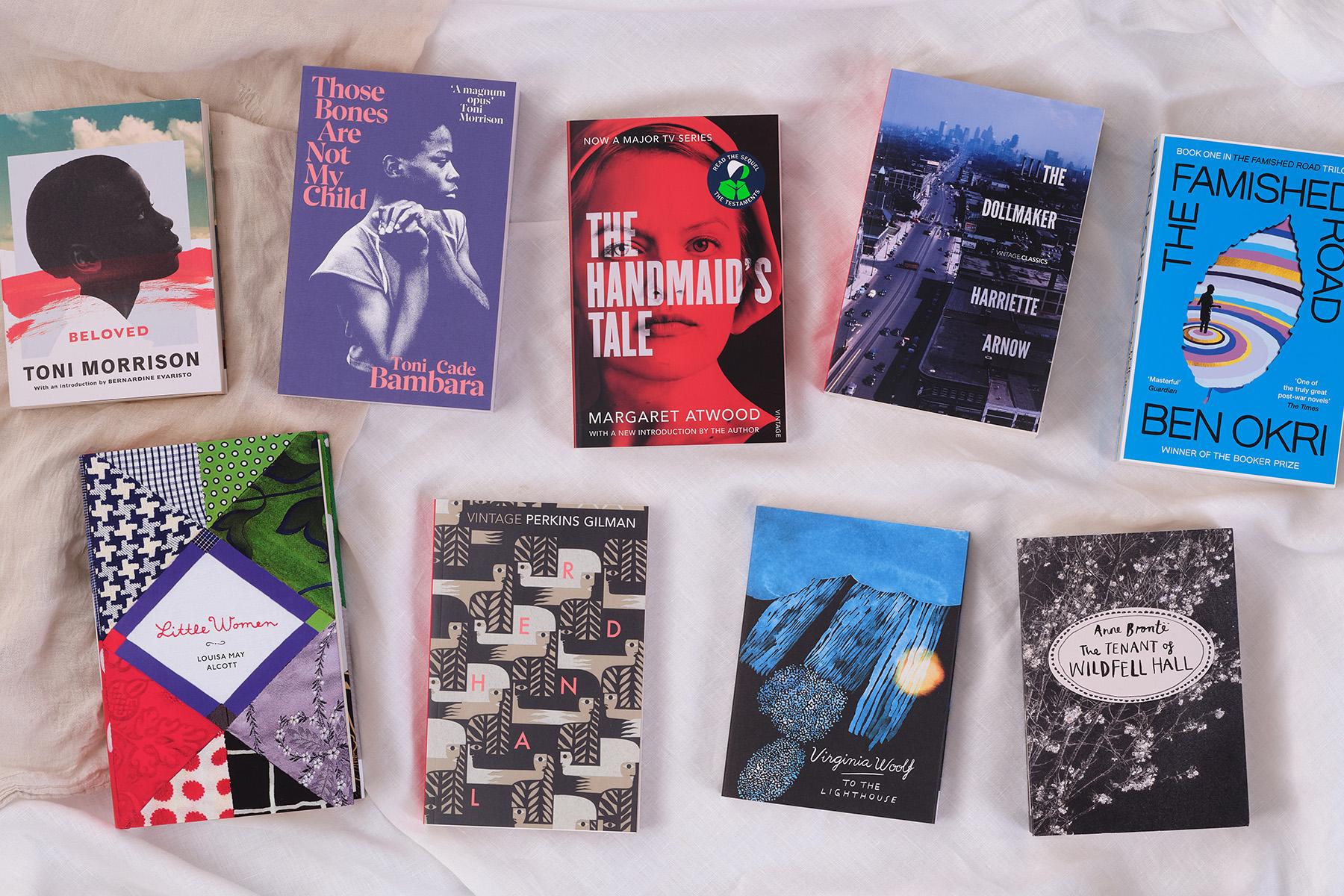 9 of our favourite mothers in classic books