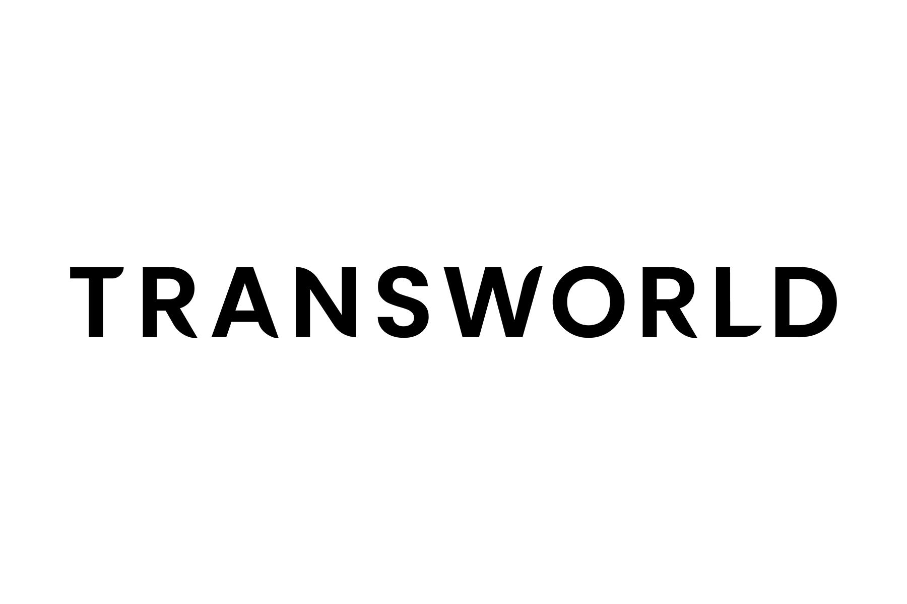Transworld logo