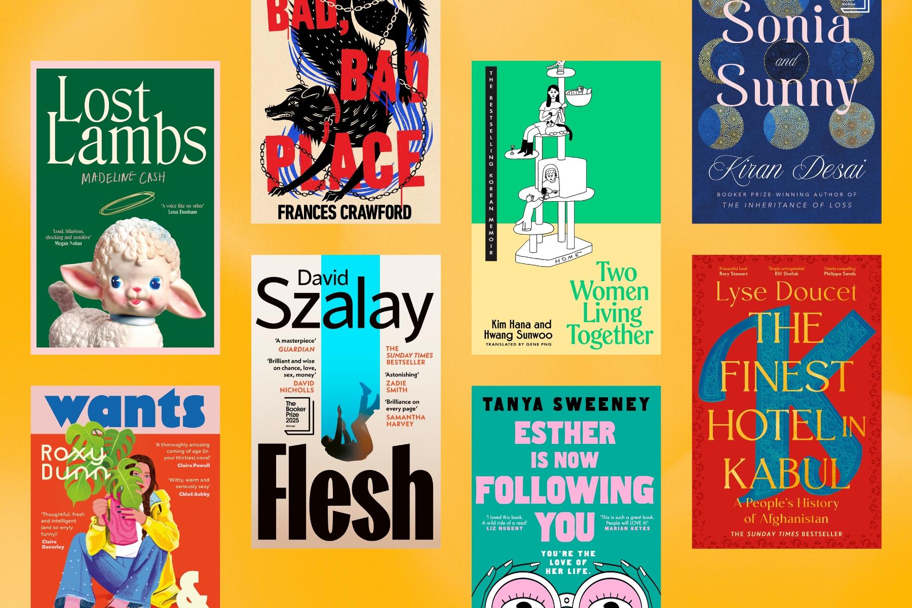 Popular reads for your book club in 2026